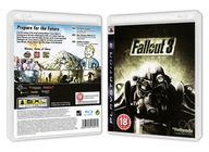 FALLOUT 3 PS3