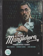 [DVD] MANGLEHORN - Al Pacino (fólia)