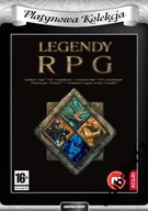 LEGENDY RPG Baldurs Gate Torment IceWind +PORADNIK