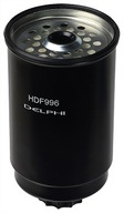 Delphi hdf996 фильтр топлива - фото