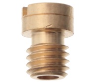 Скутер 2t cpi zipp сопло карбюратора mikuni m6 6mm 85 - фото