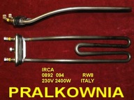 OHRIEVAČ IRCA - 2400W - 29 cm (Brandt)