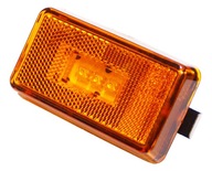 Bočné svetlá Trucklight SM-SC002