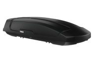 Коробка на крышу thule force xt xl