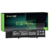 Batéria pre notebooky Dell Li-Ion 4400 mAh Green Cell