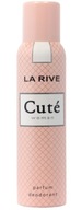 La Rive Cute dezodorant 150ml /chlo...e