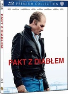 Premium Collection. Pakt s diablom, Blu-ray