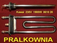OHRIEVAČ KAWAI - 1900W - 17,5 cm (Samsung)