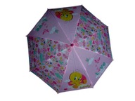 parasol XL AUTOMATYCZNA parasolka TWEETY 6330
