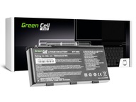 Batéria pre notebooky MSI Li-Ion 7800 mAh Green Cell