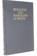 Behavior and Handling of Ships Hooyer Henry H.