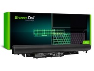 Batéria pre notebooky HP, Compaq Li-polymér 2200 mAh Green Cell