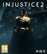 Injustice 2 - Darkseid Klucz Steam