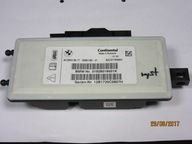 Bmw f10 f07 f01 f25 блок модуль airbag acsm4