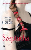 U6- JAGA + SZEPTUCHA - Katarzyna Berenika Miszczuk /2 książki do kieszonki
