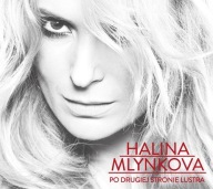 CD Po Drugiej Stronie Lustra Halinka Młynkowa Nowa w FOLII Unikat