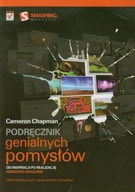 Podręcznik genialnych pomysłów Cameron Chapman
