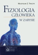 Fizjologia człowieka w zarysie Władysław Z. Traczyk