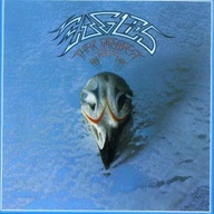 The Eagles Their Greatest Hits 1971-1975 USA