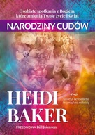 Narodziny cudów Heidi Baker