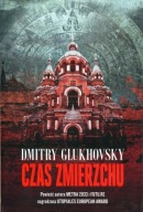 Czas zmierzchu Dmitry Glukhovsky