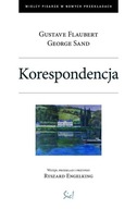 Korespondencja George Sand, Gustave Flaubert