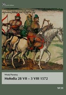 Mołodia 28 VII - 3 VIII 1572 Witalij Pienskoj