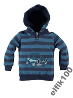 NAME IT Bluza AUTO 116