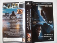 NIEZNISZCZALNY - Bruce Willis Samuel L. Jackson