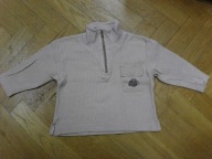Bluzka chłopięca, rozm. 80
