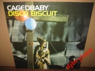 CAGEDBABY - DISCO BISCUIT !!! SUPER STAN !!!