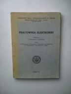 SUBOTAJ-PRACOWNIA ELEKTRONIKI/FIZYKA ELEKTRONICZNA