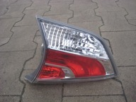 NISSAN X TRAIL T32 13-17R LAMPA TYŁ PRAWA W KLAPĘ