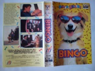 BINGO - Cindy Williams