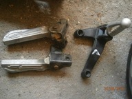STOPKA LEWA PRAWA SKUTER SYM JET 4 BENELLI 125