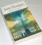 PIĄTA KORONA Javier Gonzalez