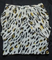 PAPAYA SPÓDNICA CĘTKI PANTERKA XL/XXL 42/44