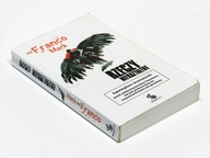 Rzeczy niekształtne - Mark del Franco