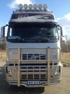 SyMEx Orurowania Orurowanie Rury Volvo FH3 XL