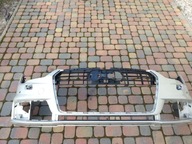 Zderzak przód przedni Audi A7 4G8 lift 4G8807437
