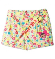 C&A SZORTY spodenki DOKTOR DOSIA 128 NOWE