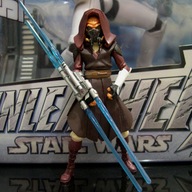 FIGURKA star wars clone wars PLO KOON Jedi hasbro