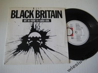Black Britain - Ain't No Rockin' In A...SP /UK/