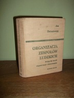 WSTĘP DO ORGANIZACJI I KIEROWANIA/ZARZĄDZANIE CELE