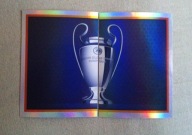 Naklejki Topps Champions League 2015/16 PUCHAR 3 4