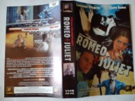 ROMEO & JULIET - L. DiCaprio, Claire Danes