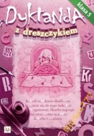Dyktanda z dreszczykiem klasa 5