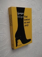 FILIPO PANI KOMISARZ NIE ZNOSI POEZJI /KRYMINAŁ