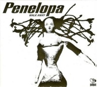 WALK AWAY Penelopa CD FOLIA