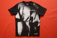 Nowy T-Shirt GIO GOI, rozmiar S